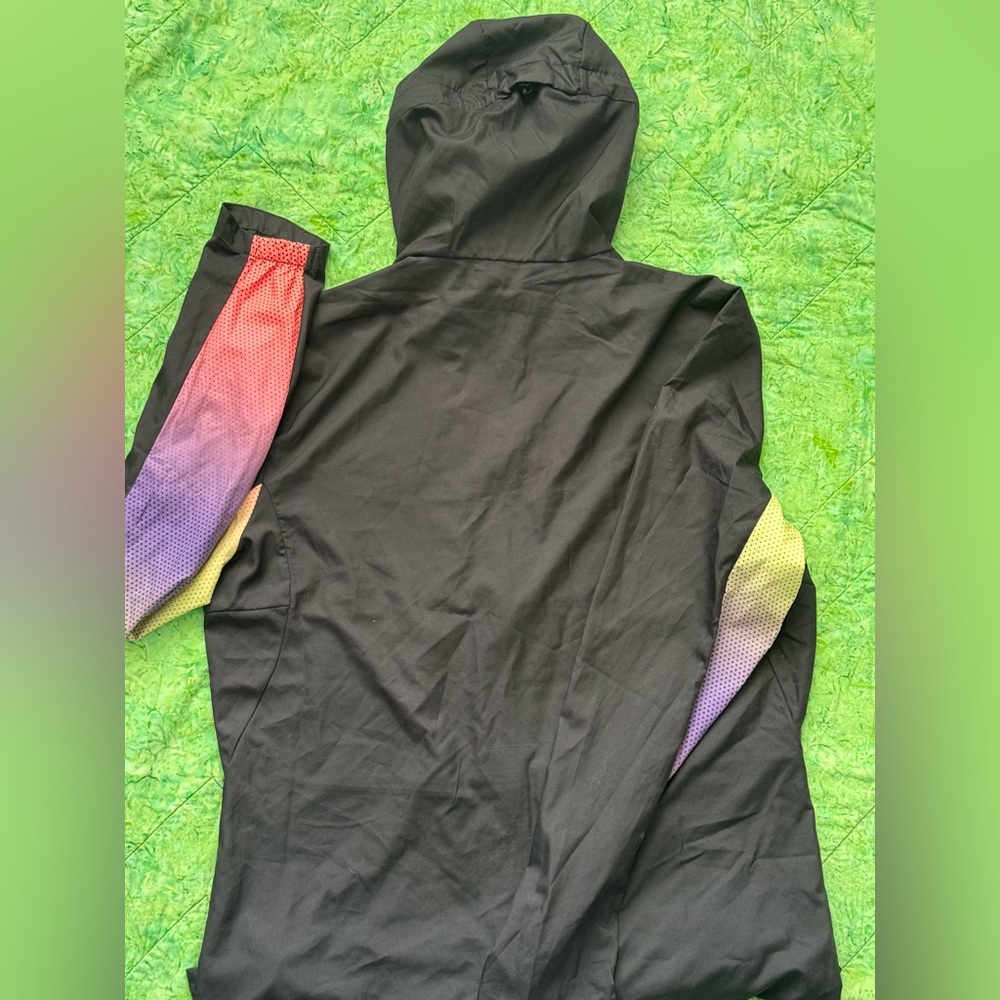 Adidas Running Jacket - Picture 3 of 3